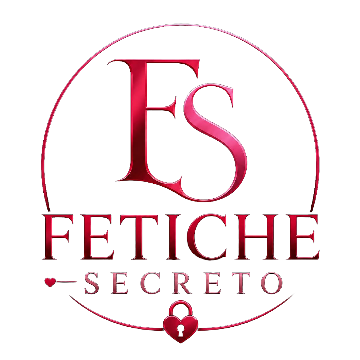 Fetiche Secreto