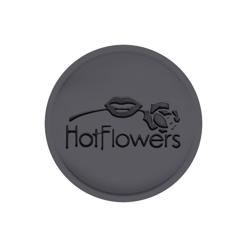Deep Easy Anestésico Anal 7g Hot Flowers – foto 3