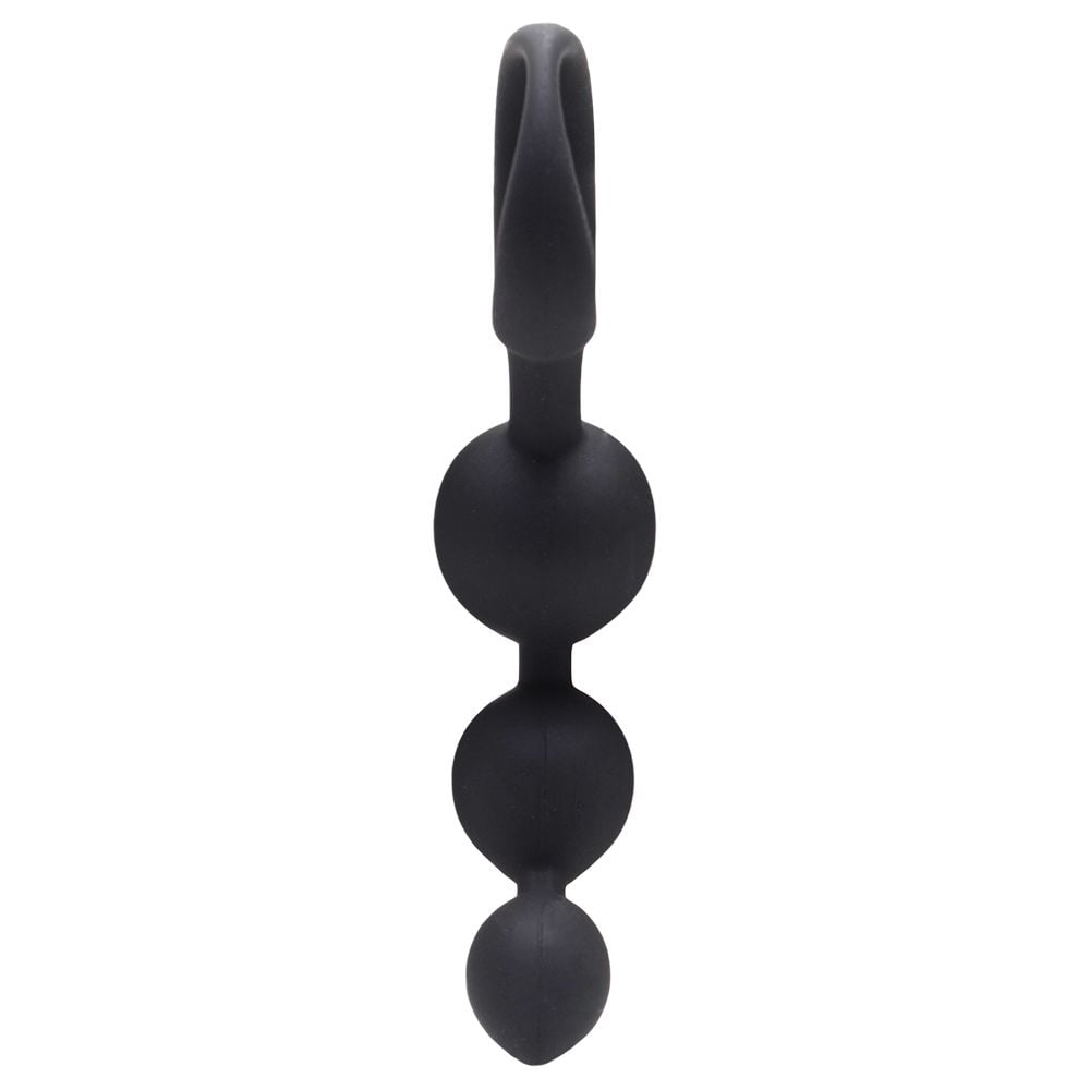 Bolas Kegel para Pompoarismo Vaginais e Anais – foto 2