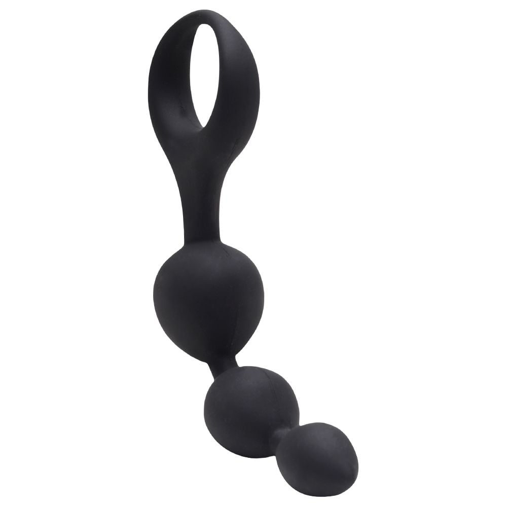 Bolas Kegel para Pompoarismo Vaginais e Anais