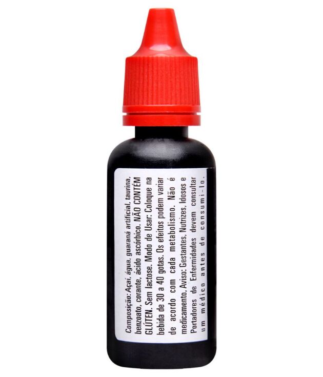 Tesão de Touro Gotas Afrodisíacas 20ml K-Lab – foto 2