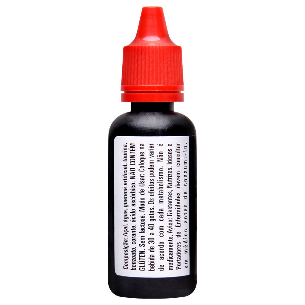 Tesão de Touro Gotas Afrodisíacas 20ml K-Lab – foto 2
