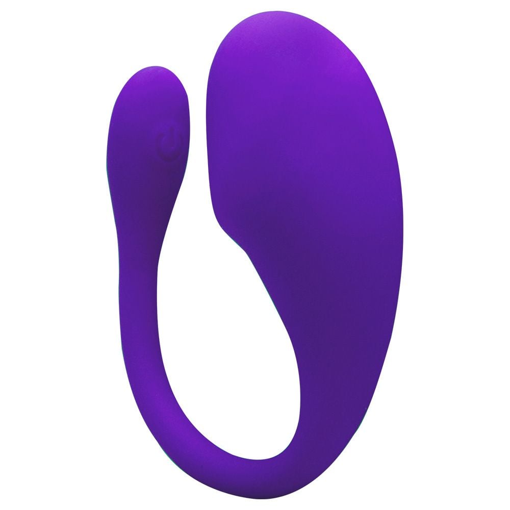 Bullet Vibratório a Longa Distância via App Deli Sexy Import – foto 4