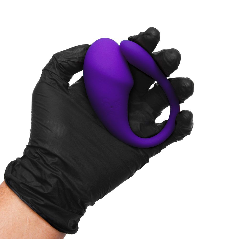 Bullet Vibratório a Longa Distância via App Deli Sexy Import – foto 7