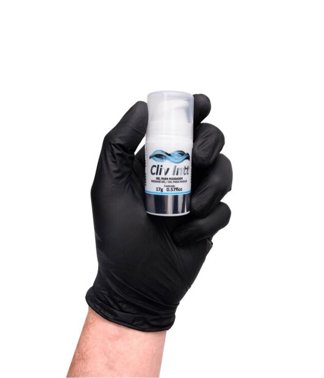 Cliv Gel Dessensibilizante Anal 17g Intt – foto 2