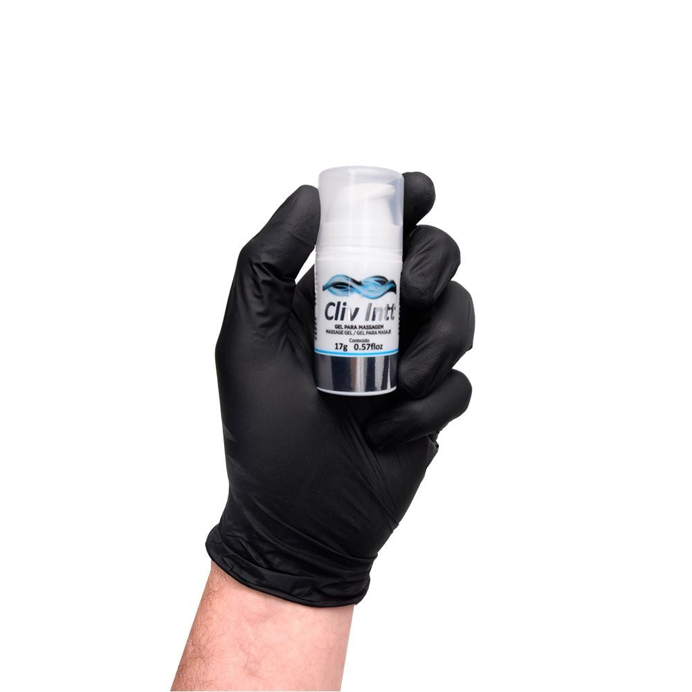 Cliv Gel Dessensibilizante Anal 17g Intt – foto 2