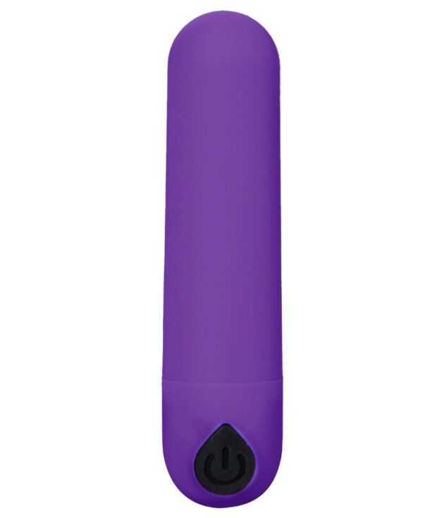 Bullet Wireless 10 Vibrações via App Youvibe